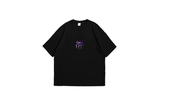 Miles Morales Plain
