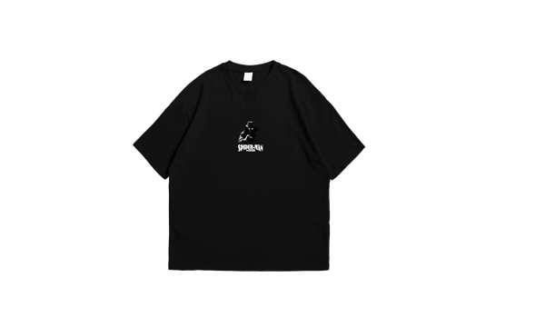 Spiderman-Noir T-shirt