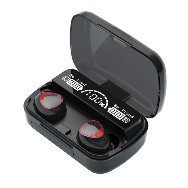 M10 Wireless headphone