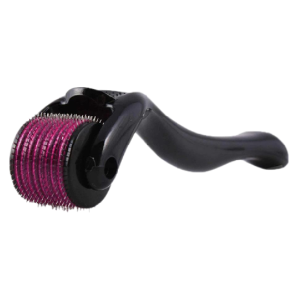 Derma Roller for Face, Beard, and Hair Growth 0.5mm