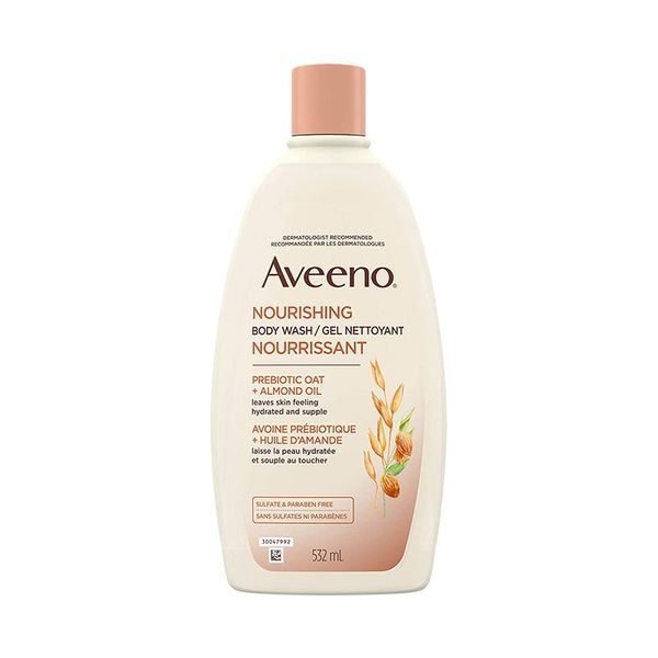 Aveeno Nourishing Body Wash