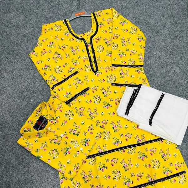 Shirt Three Piece Couple Set