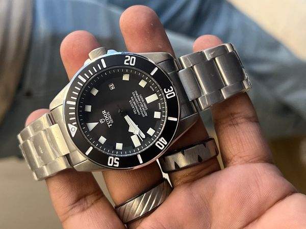 TUDOR EURO AUTO CH