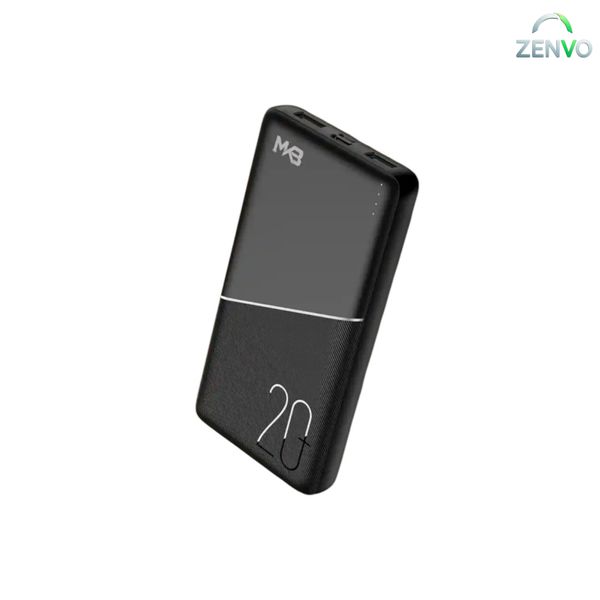 MKB PK20 20000mah power bank