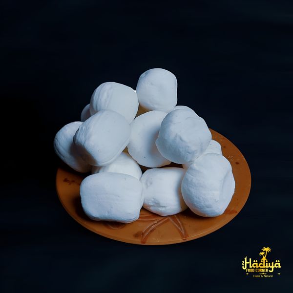 কুষ্টিয়ার স্পেশাল কদমা