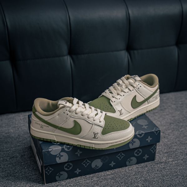 Nike Dunk X Louis Vuitton (1:1)