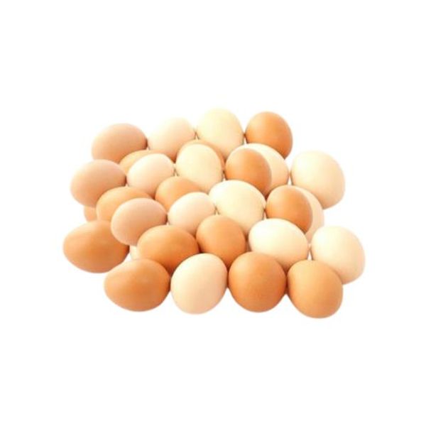 Chicken Eggs(Layer)লেয়ার মুরগীর ডিম