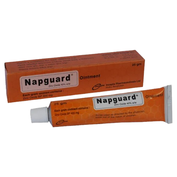 Napguard 25