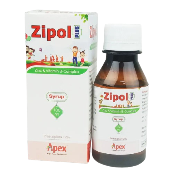 Zipol plus