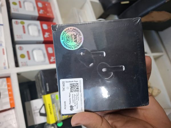 Apple Air Pods Pro 2nd