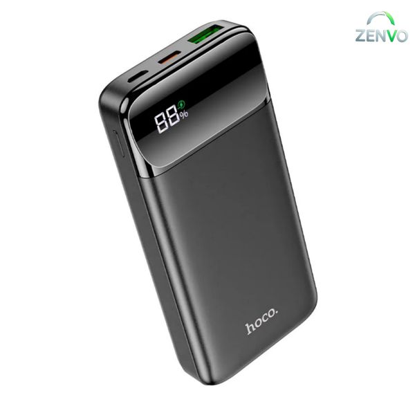 Hoco J89 20W 10,000mAh Power Bank