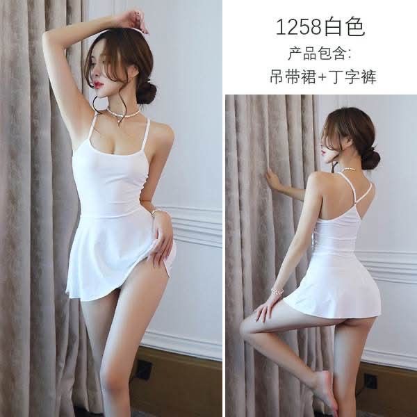 Girls tops and panty set