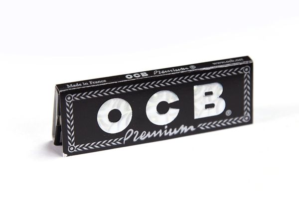 OCB premium small ( without tips)
