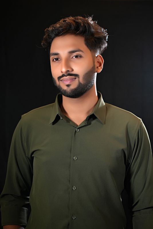 ILIAF Unique Olive Fashion Shirt - Premium Business Casual