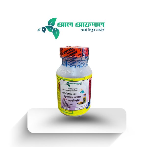 দুলালের আসল তালমিছরি (Talmisri)