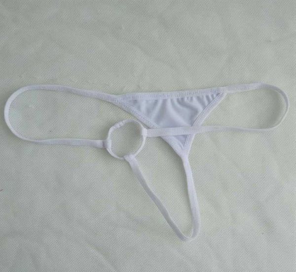 Thong panty - Image 5