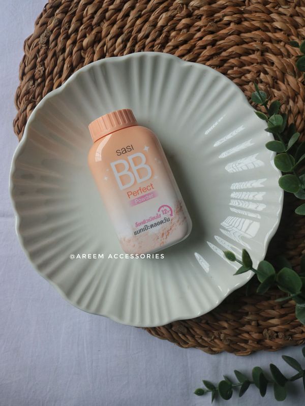 SASI BB Perfect Powder