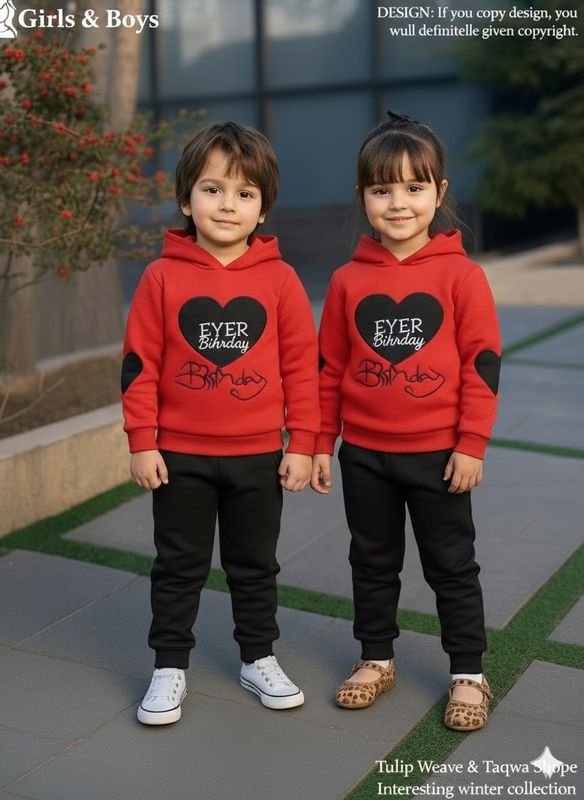 🌈✨ প্রিয় সোনামণিদের জন্য শীতের স্টাইলিশ চমকপ্রদ কালেকশন! ✨🌈