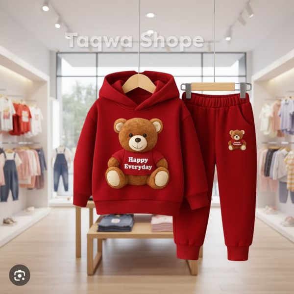 🌈✨ প্রিয় সোনামণিদের জন্য শীতের স্টাইলিশ চমকপ্রদ কালেকশন! ✨🌈