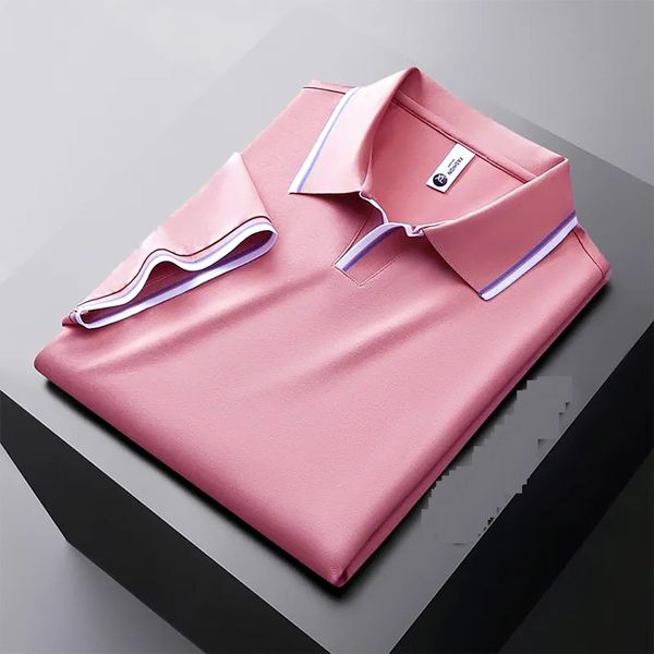 Premium Old Many Style Button less Polo Shirt