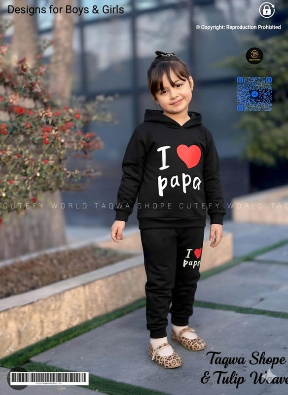 🌈✨ প্রিয় সোনামণিদের জন্য শীতের স্টাইলিশ চমকপ্রদ কালেকশন! ✨🌈