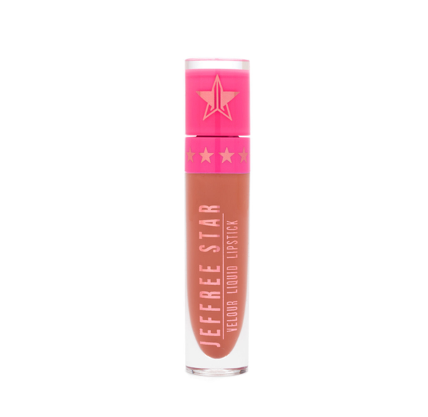 Jeffree Star Cosmetics Velour Liquid Lipstick- Libra Lynn