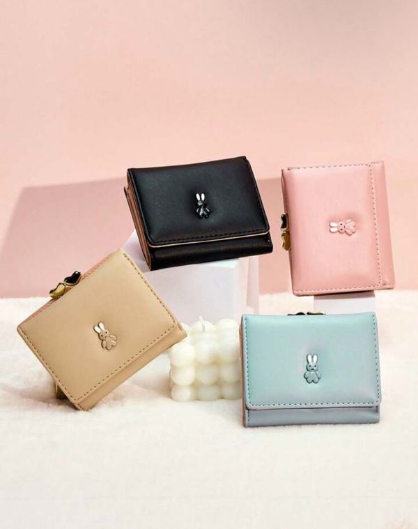 Bear Wallet