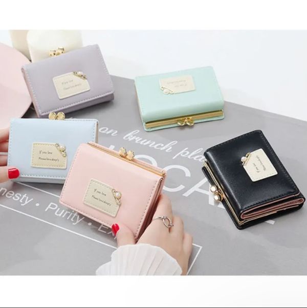 Love wallet