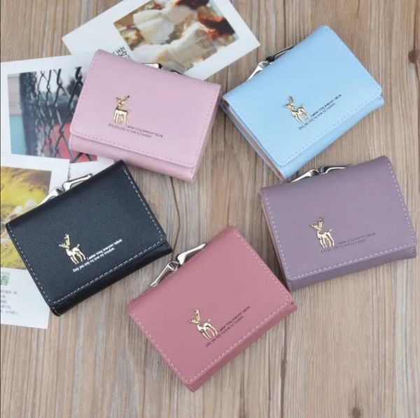 Deer Wallet