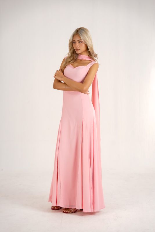 The Anaya Dress - Image 3