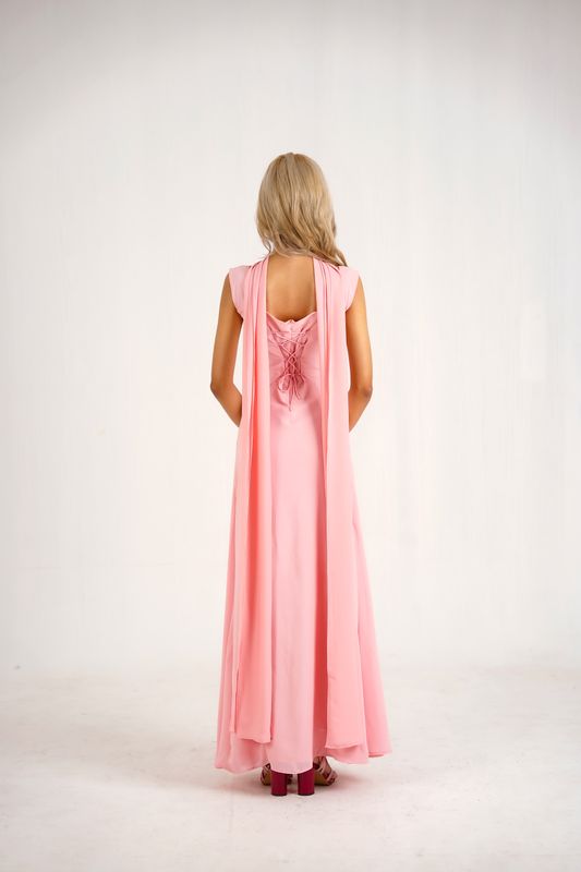 The Anaya Dress - Image 5