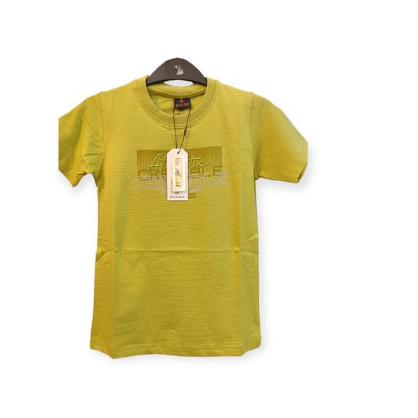 Boys T-Shirt