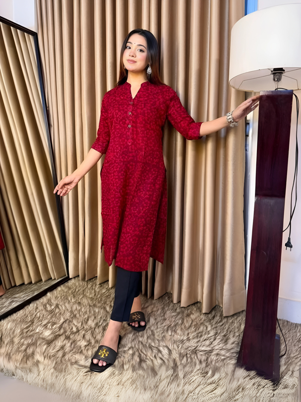 Batik Kutri (Anha 101)