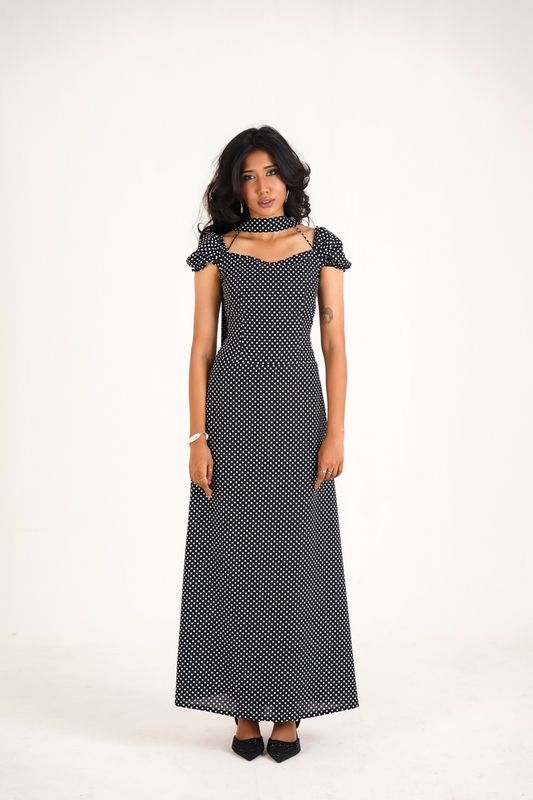 The Ronda Dress
