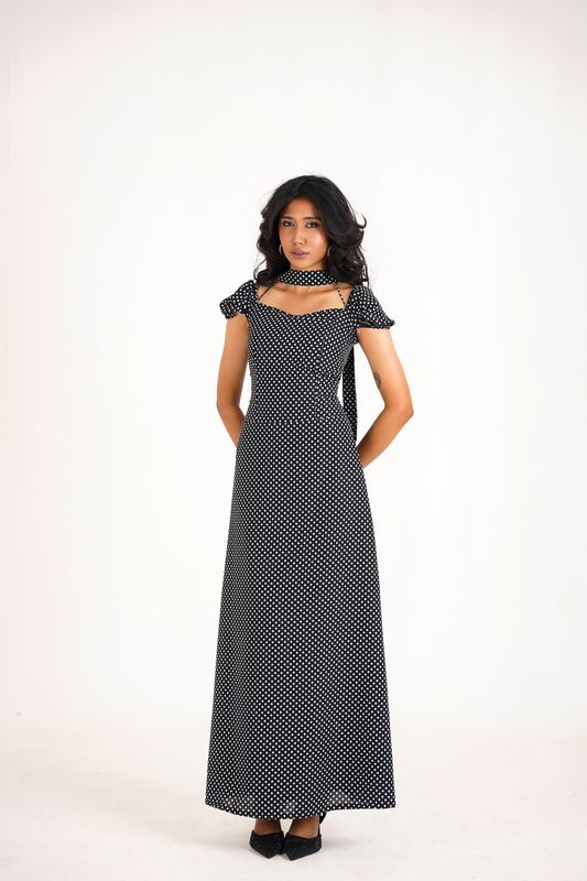 The Ronda Dress - Image 6