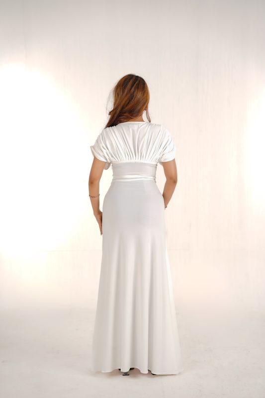 The Rafa Dress - Image 4