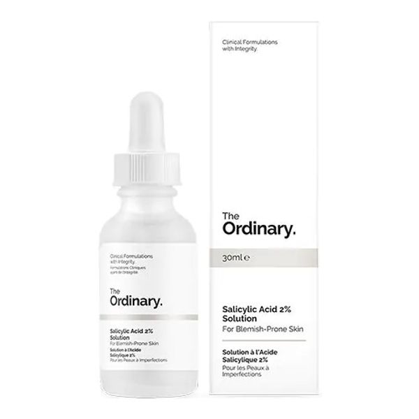 Ordinary