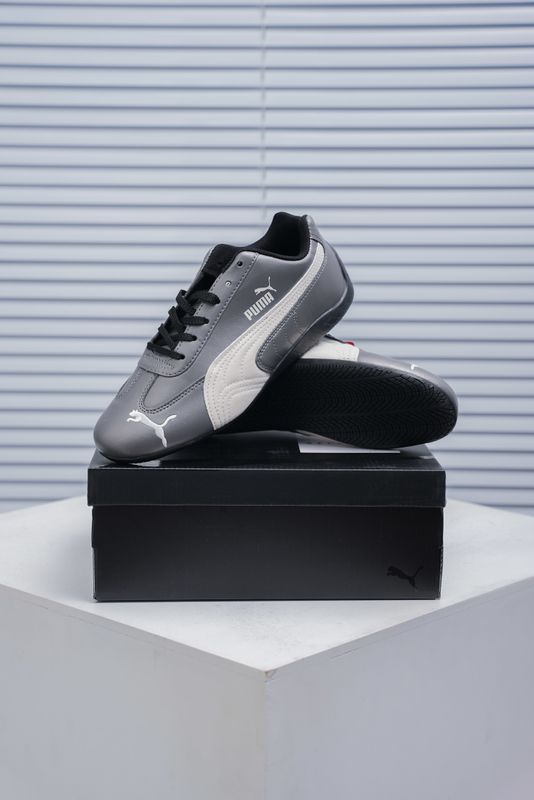 Puma Speedcat Metalli(1:1)