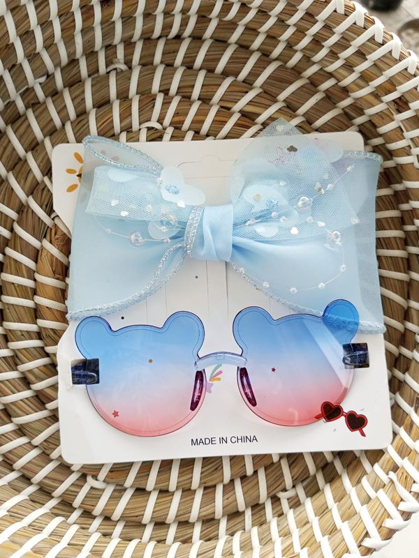 Sunglass & Band