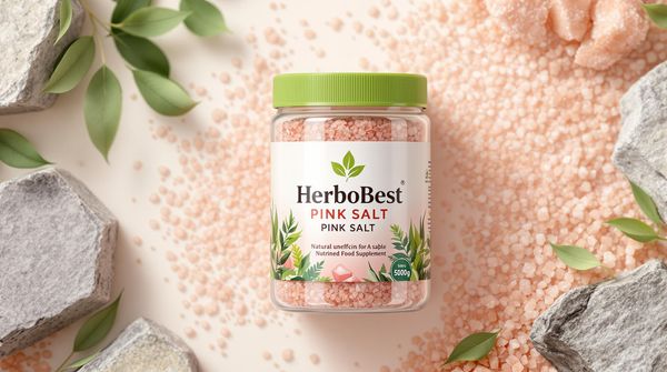 Pink Salt