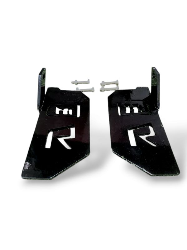Premium Heavy Universal Both Side Padani