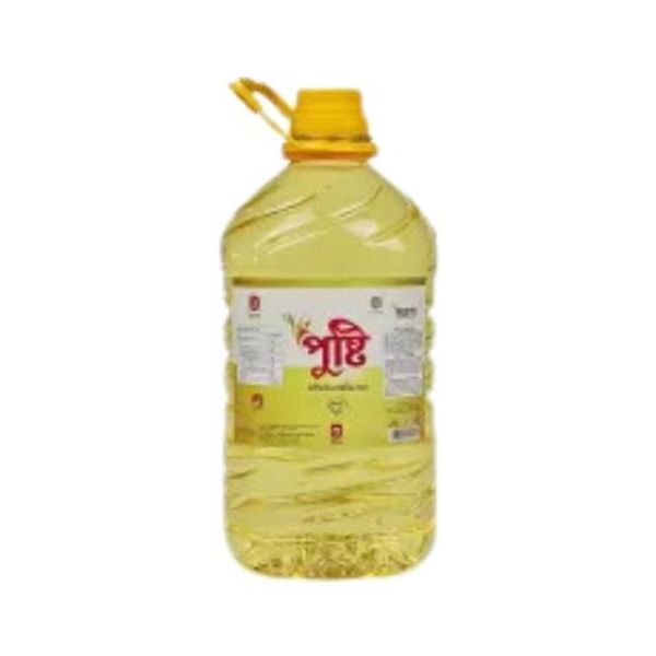 Pusti Soyabean Oil 3 Ltr পুষ্টি সয়াবিন তেল