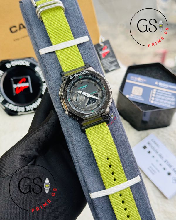 G-Shock High Grade Master Copy (AAA Grade)