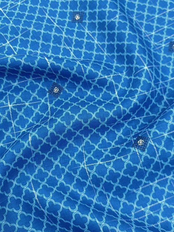 প্রিমিয়াম পাঞ্জাবী ফেব্রিক্স - Image 2