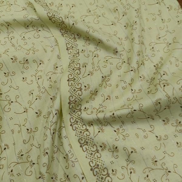 পাঞ্জাবী পাঞ্জাবি ফেব্রিক্স - Image 2