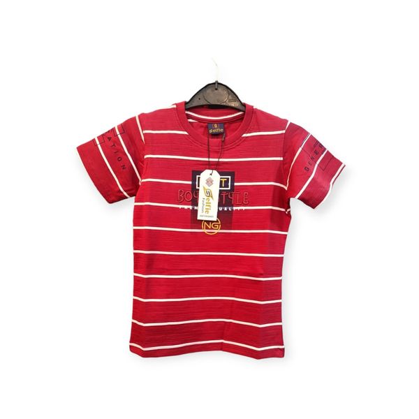 Boys T Shirt