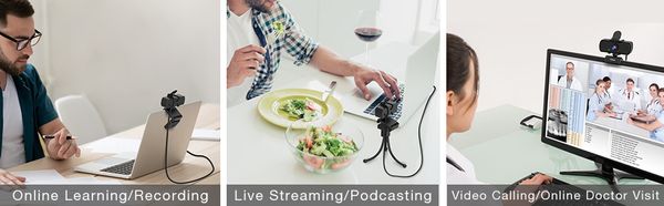 đĨ Fifine K420 2K Webcam â The e Bazar āĻ āĻāĻāύ āϏā§āϰāĻž āĻĻāĻžāĻŽā§! đĨī¸