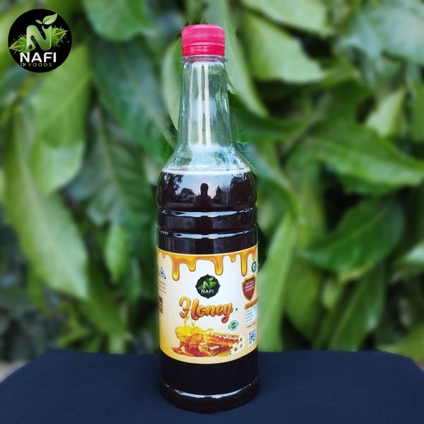 কালোজিরা ফুলের মধু