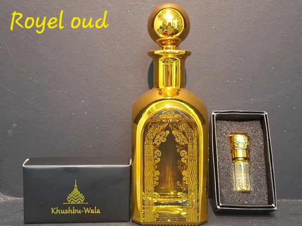 Royel Oud