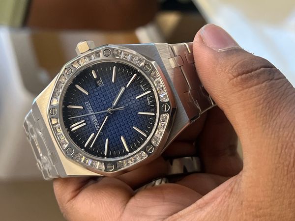 AP AUTO MASTER CH